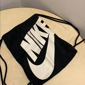 Drawstring Bag